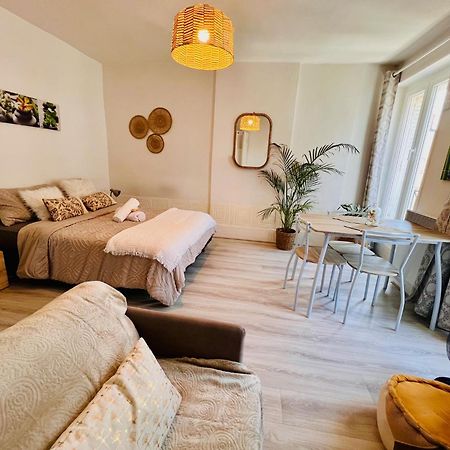 Le Cocon De Fontainebleau - Centre-Ville, Proche Insead & Chateau 外观 照片