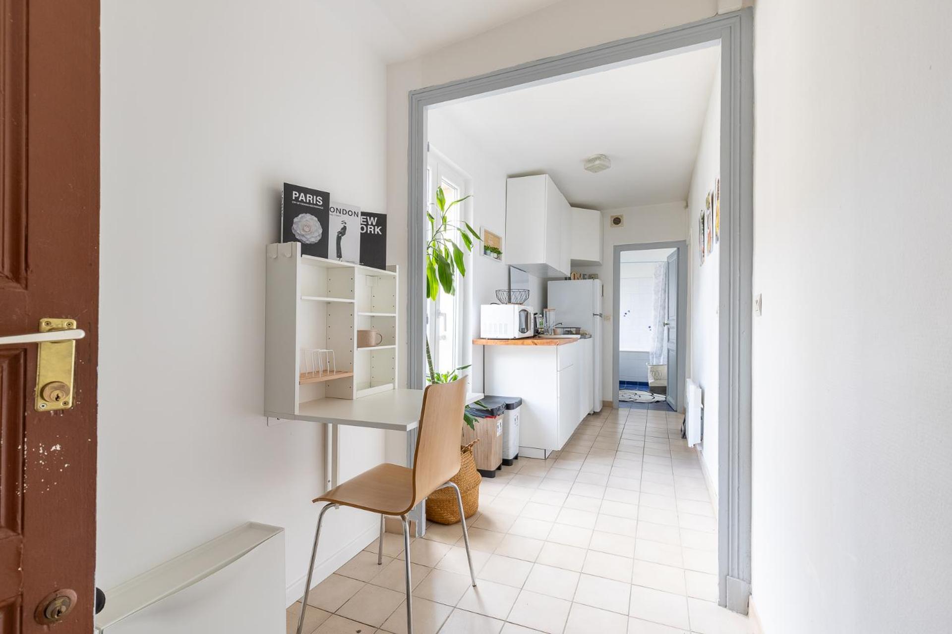 Le Cocon De Fontainebleau - Centre-Ville, Proche Insead & Chateau 外观 照片
