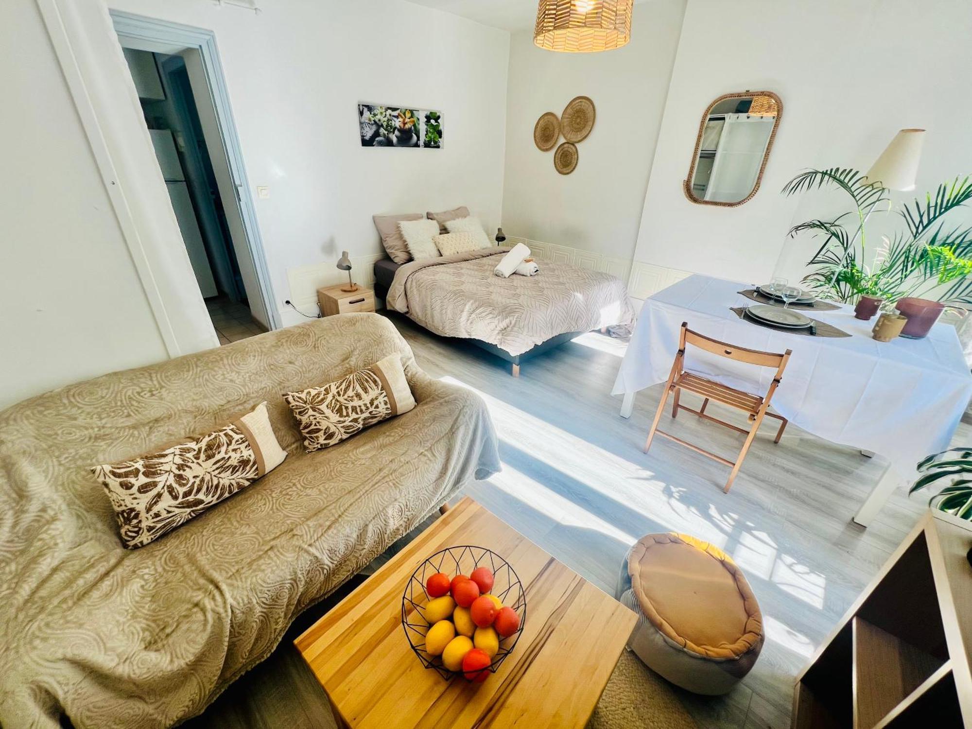 Le Cocon De Fontainebleau - Centre-Ville, Proche Insead & Chateau 外观 照片
