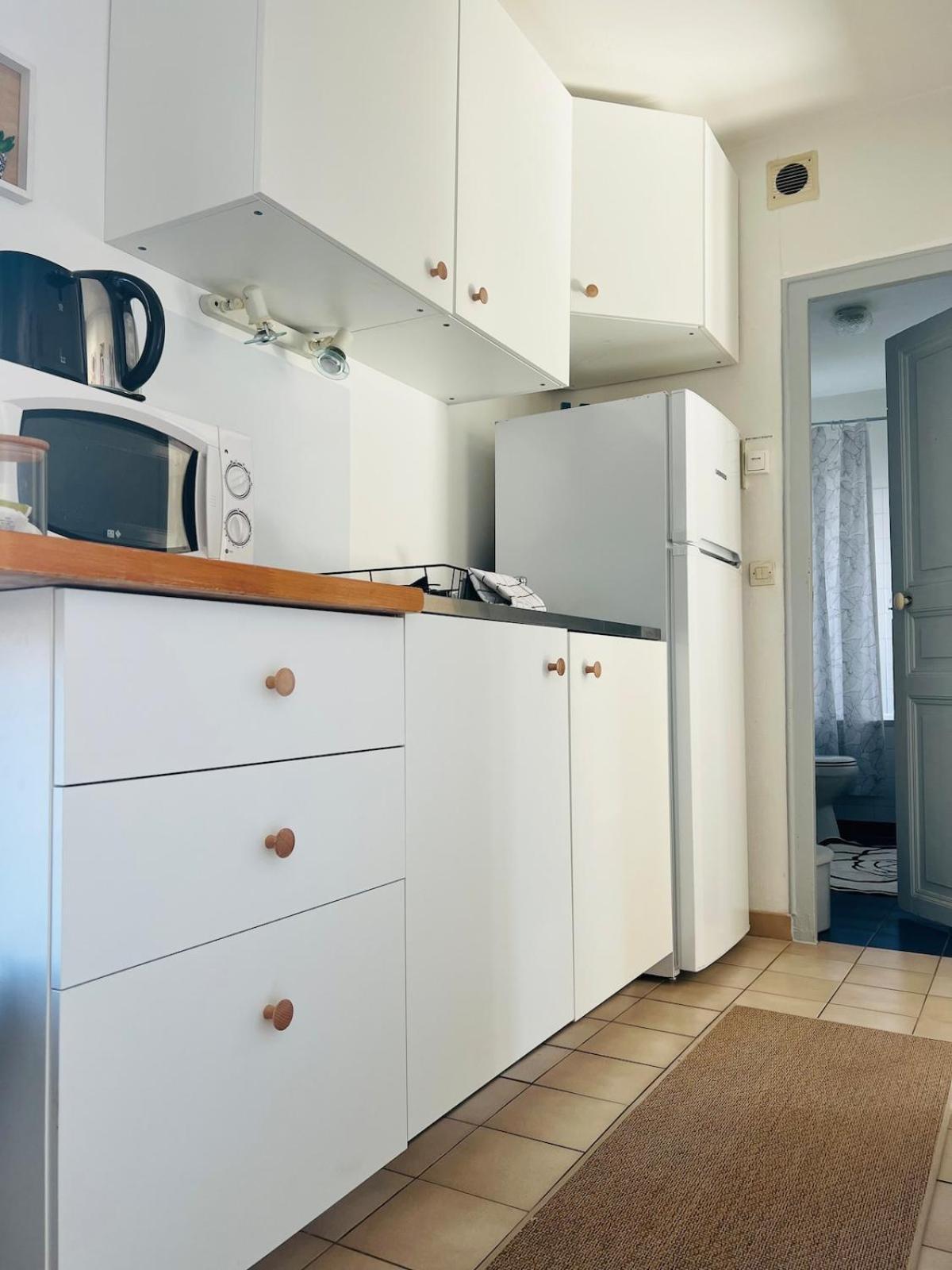 Le Cocon De Fontainebleau - Centre-Ville, Proche Insead & Chateau 外观 照片