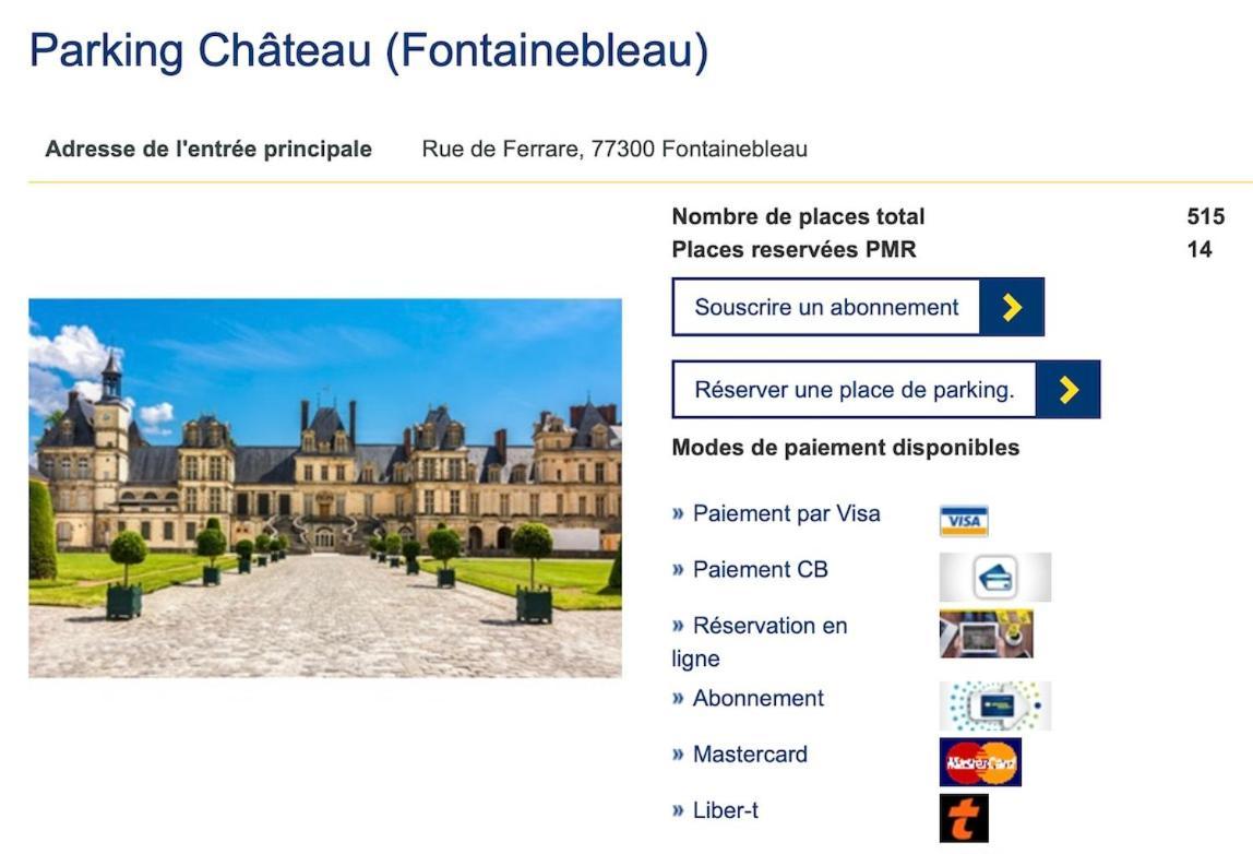 Le Cocon De Fontainebleau - Centre-Ville, Proche Insead & Chateau 外观 照片
